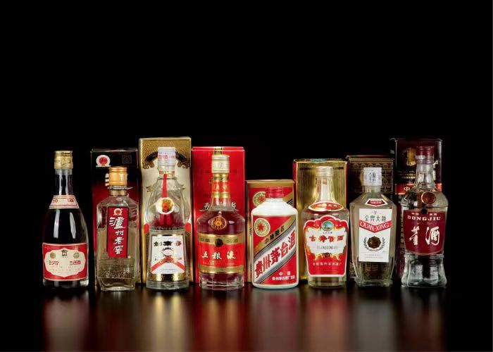 南溪茅台酒回收